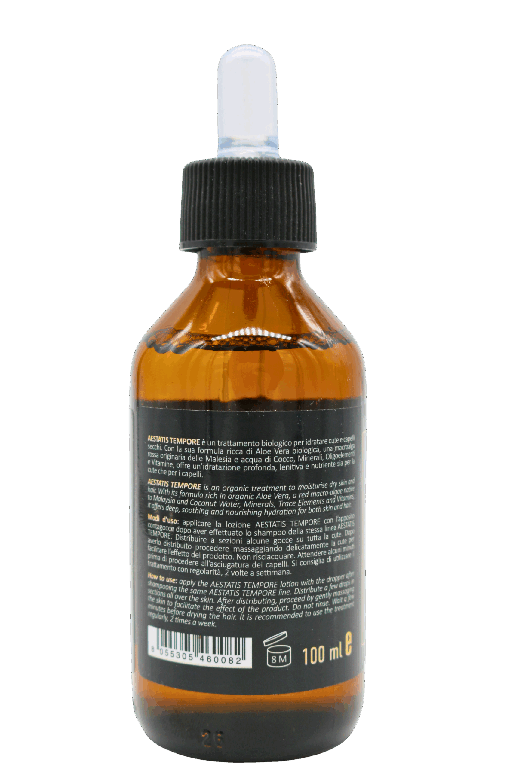 Lozione Aestatis Tempore - immagine 2