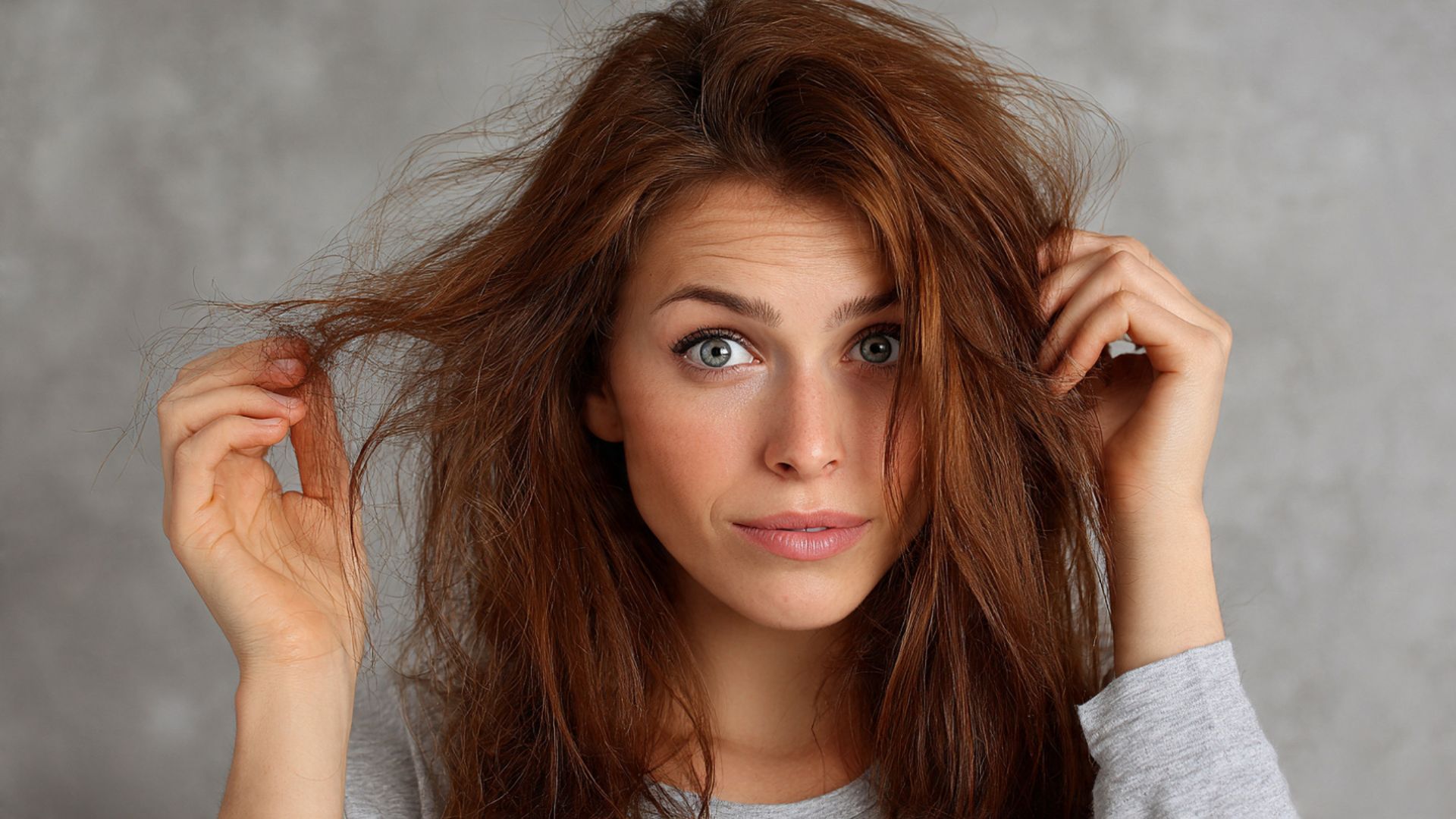 Capelli Danneggiati: Come Ripararli e Prevenirne i Danni